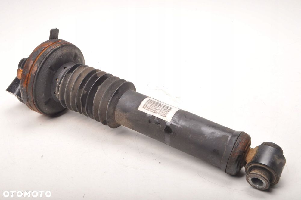 C5 III 2.0 HDI LIFT AMORTYZATOR PRZÓD LEWY HYDRO 63 TYS KM 9674996880 - 6