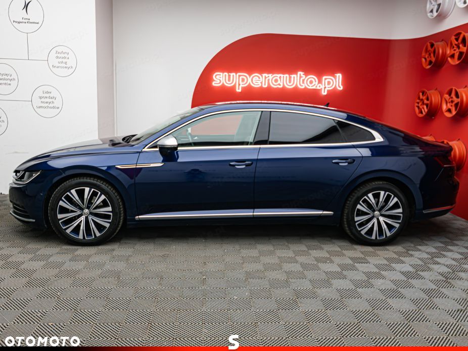 Volkswagen Arteon 2.0 TDI Elegance DSG - 5