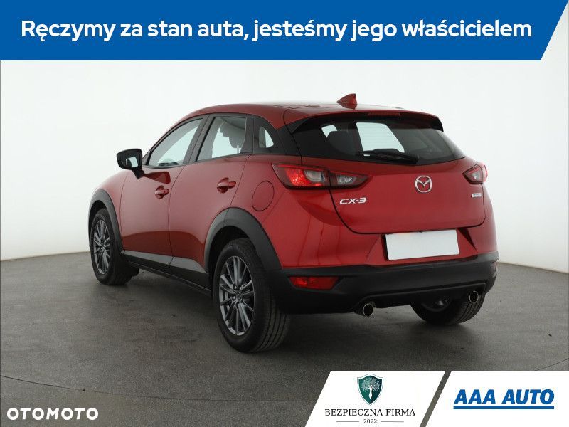 Mazda CX-3 - 6