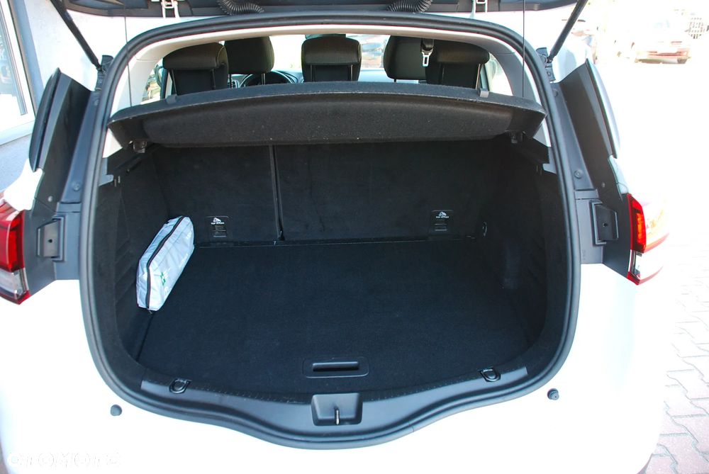 Renault Scenic 1.5 dCi Bose EDition - 20