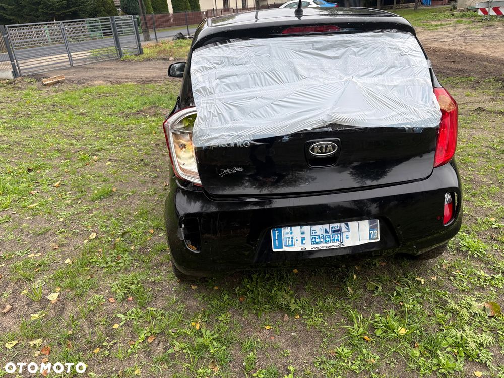 Kia Picanto - 4