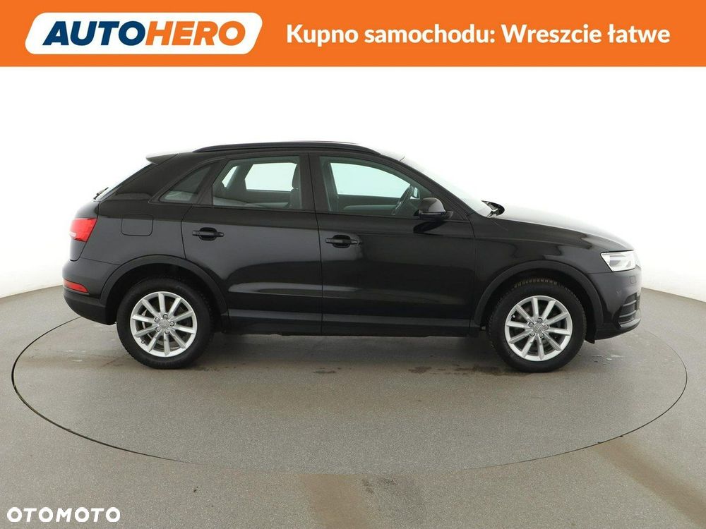Audi Q3 1.4 TFSI S tronic - 10