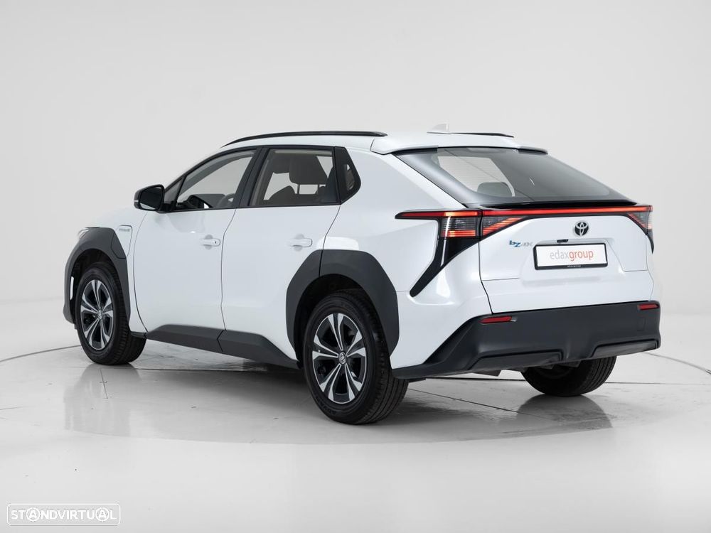 Toyota bZ4X Standard - 5