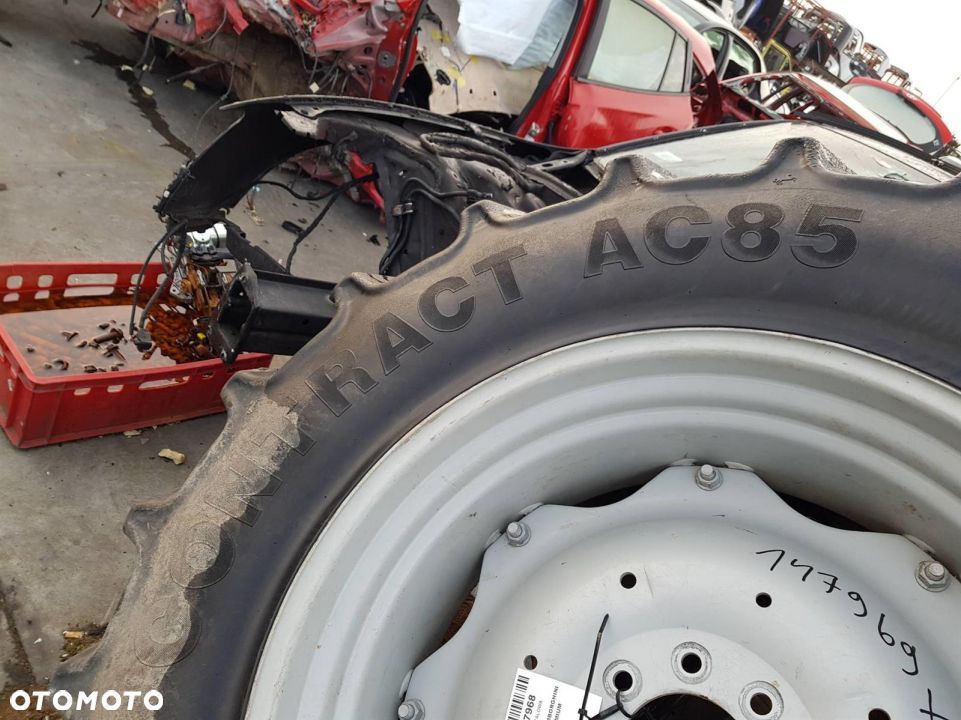 OPONA LAMBORGHINI PREMIUM CONTRACT AC85 R34 - 5