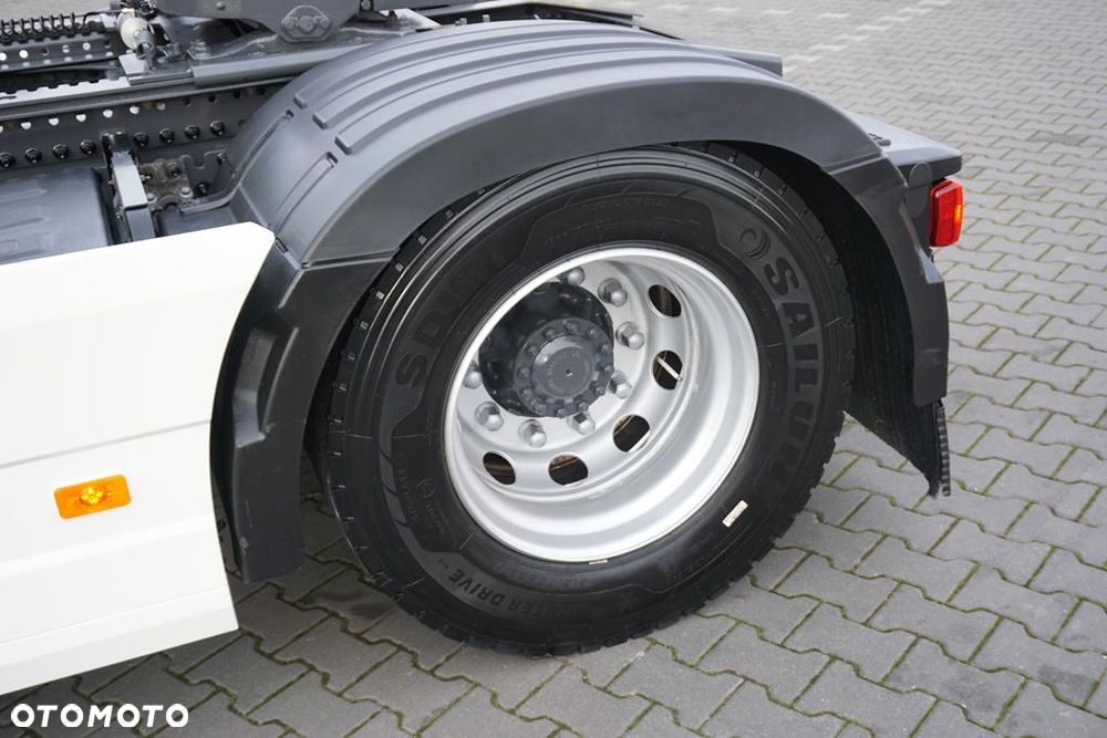 Volvo FM / 410 / ACC / EURO 6 / WAGA 6800 KG / MAŁY PRZEBIEG - 33