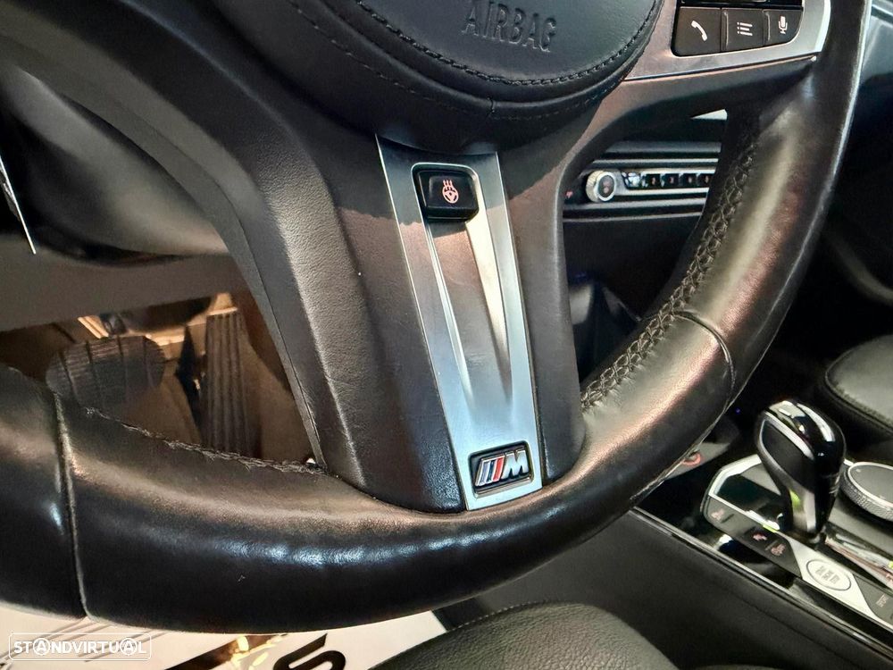 BMW 118 i Aut. Sport Line - 15