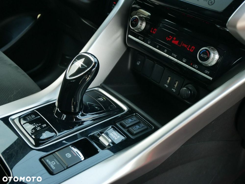 Mitsubishi Eclipse Cross 2.4 PHEV Intense Plus - 27