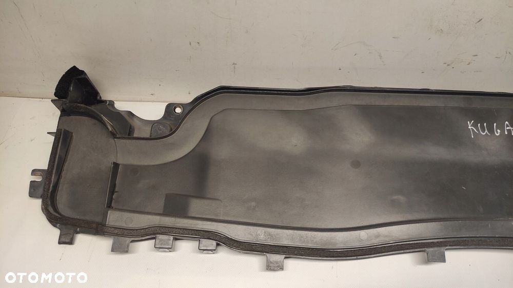 PODSZYBIE PLASTIKOWE DOLNE FORD KUGA MK2 CV44-S01628-AB 12-16 - 2