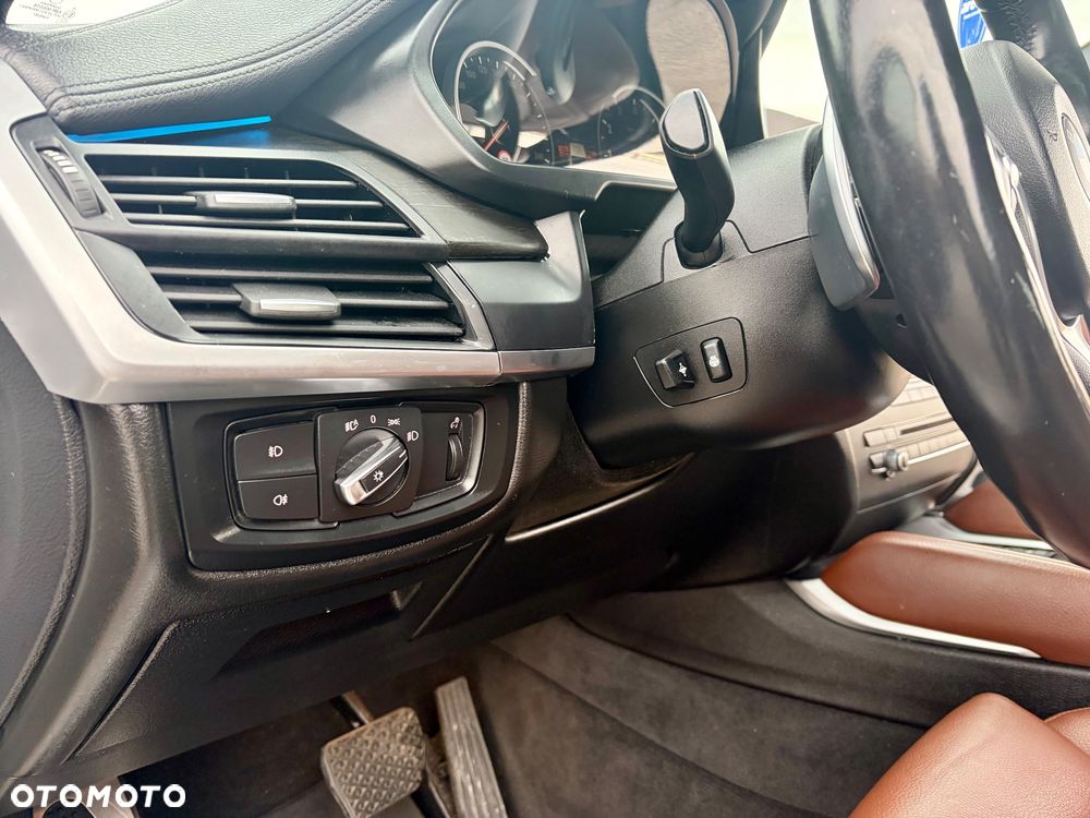 BMW X6 xDrive35i M Sport Edition - 17