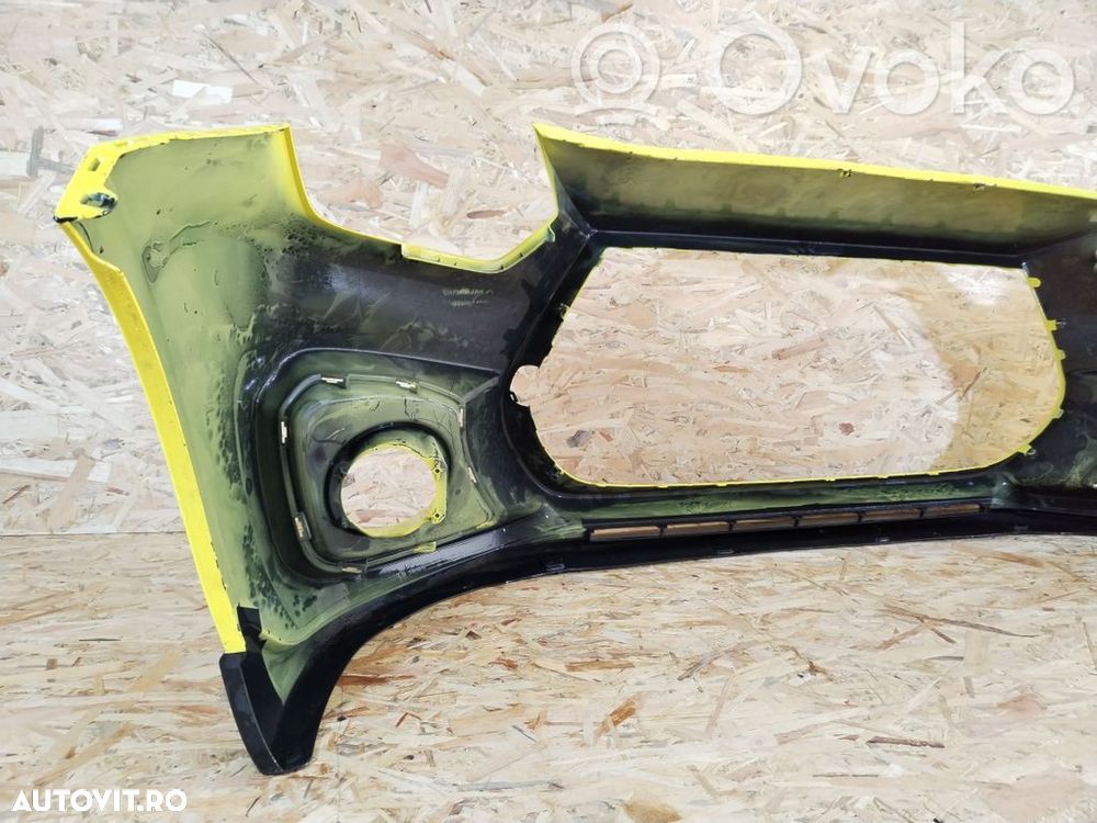 Bara fata Suzuki Swift, Sport, 2018, 2019, 2020, 2021, cod OE 71711-68R - 7