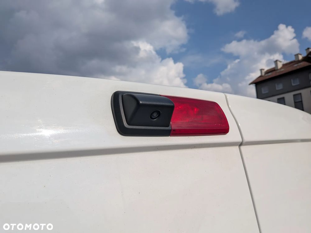 Renault Trafic 2.0 L2H1 HD Extra (bryg.) - 21