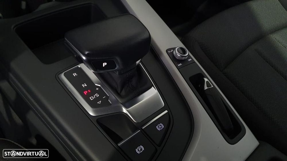 Audi A4 Avant 35 TDI S tronic - 20