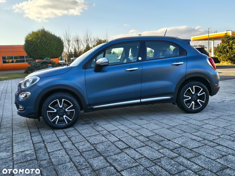 Fiat 500X 1.4 MultiAir 4x2 S&S Mirror - 4