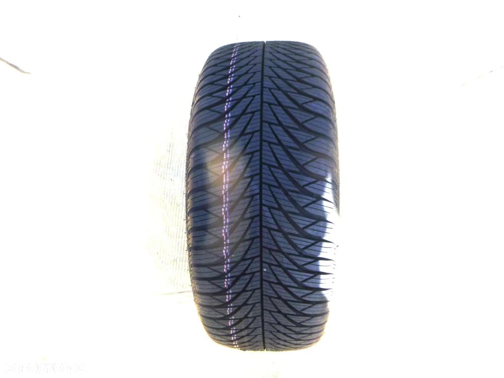 nowa opona całoroczna  fulda multicontrol 215/55 R16 97V - 1