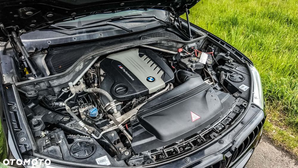 BMW X5 M - 29