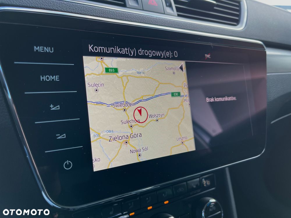 Skoda Superb 1.5 TSI ACT DSG Ambition - 19