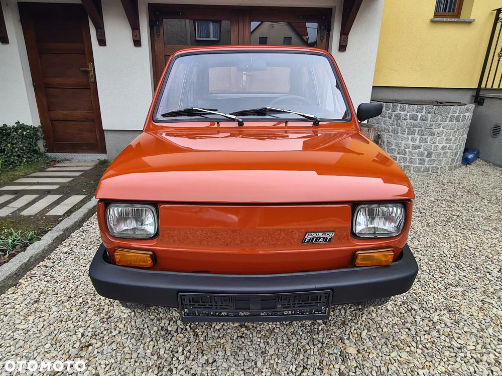 Fiat 126 - 5