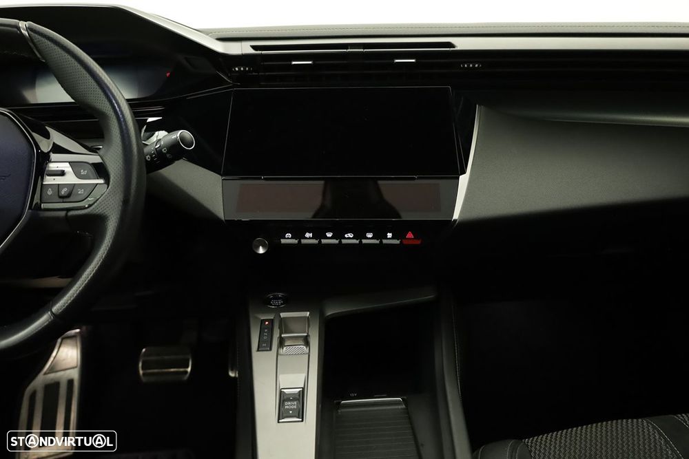 Peugeot 308 SW 1.2 PureTech GT EAT8 - 9