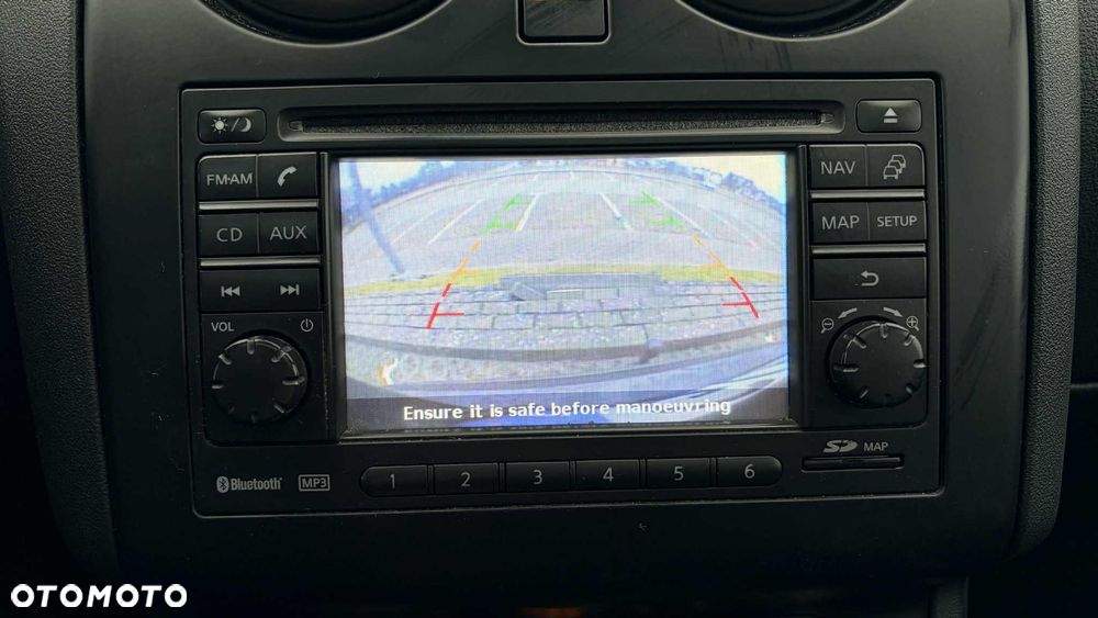 Nissan Qashqai 2.0 4x4 Tekna Premium - 16