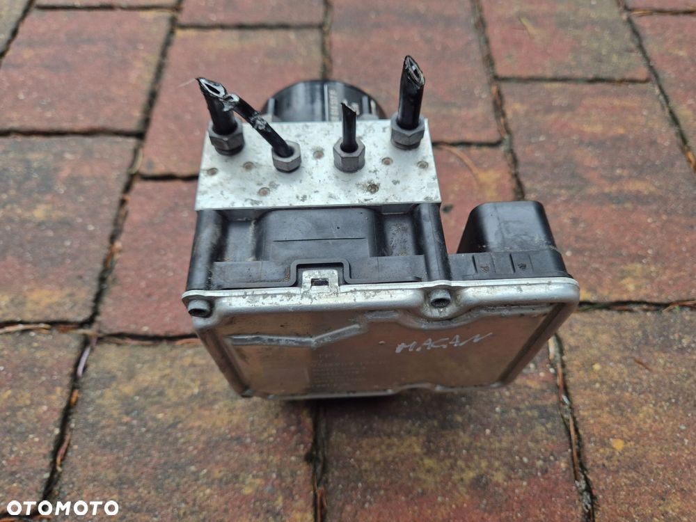 pompa abs porsche macan 95b 95b907379f