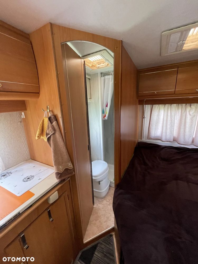 Ford Transit - 11