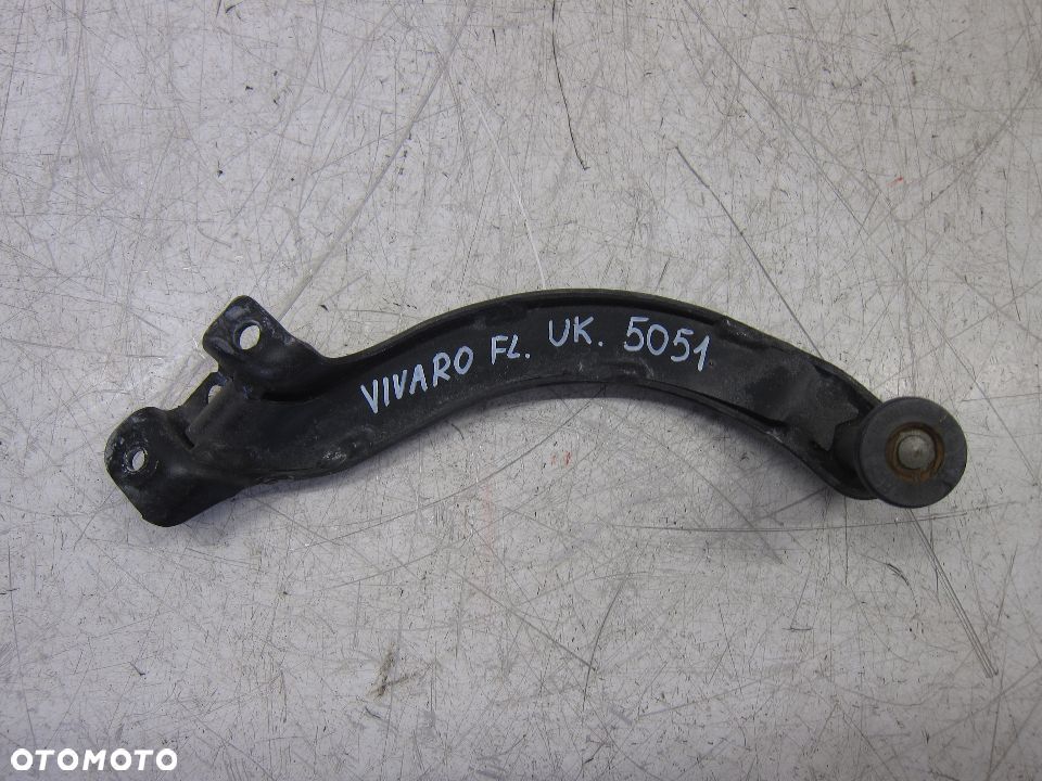 Rolka wózek drzwi bocznych Opel Vivaro-Trafic lift 2.0 CDTI UK 14R - 3