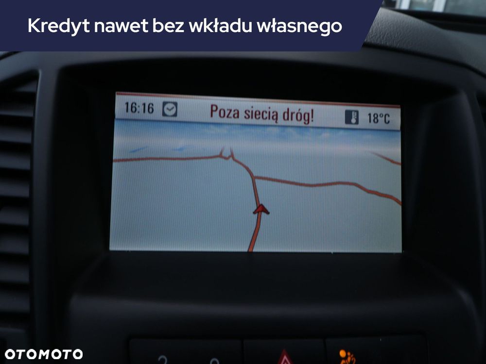 Opel Insignia - 15