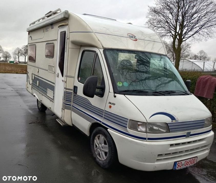 Fiat Ducato - 5
