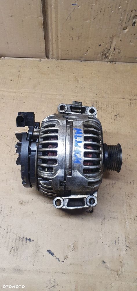 Alternator prądnica Mercedes ML W164 3.5 V6 A2721540102 - 1