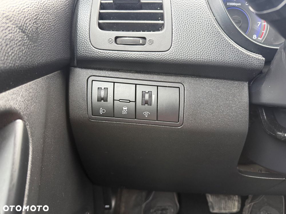 Hyundai ix20 1.6 Automatik Passion - 14