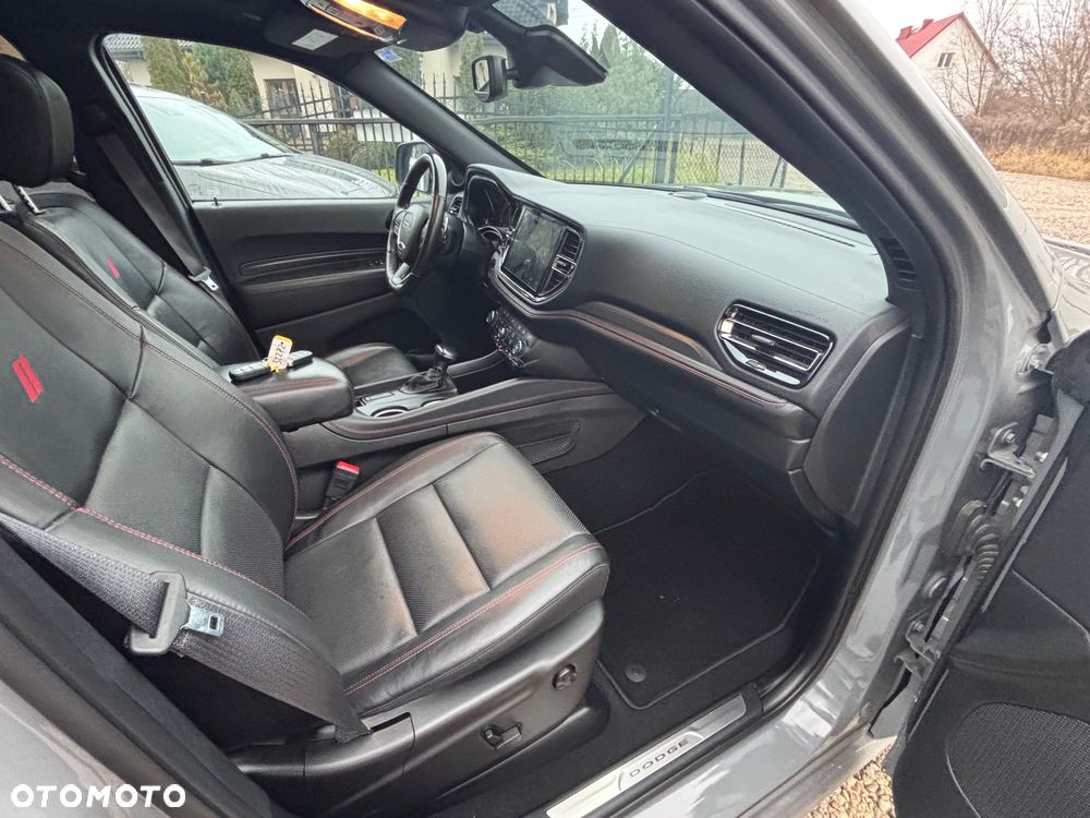 Dodge Durango - 29