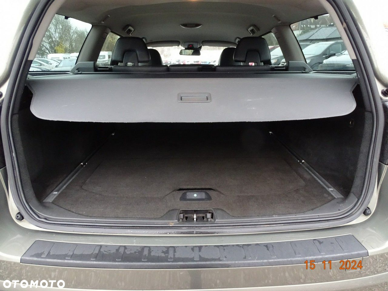 Volvo V70 - 14