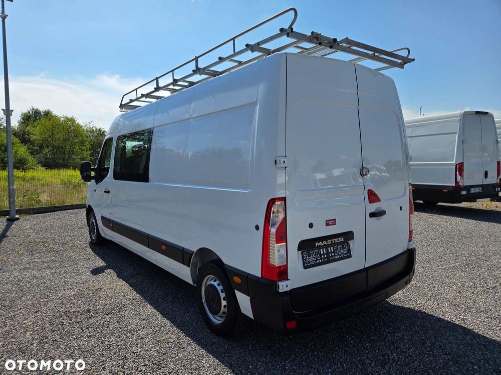 Renault Master - 4