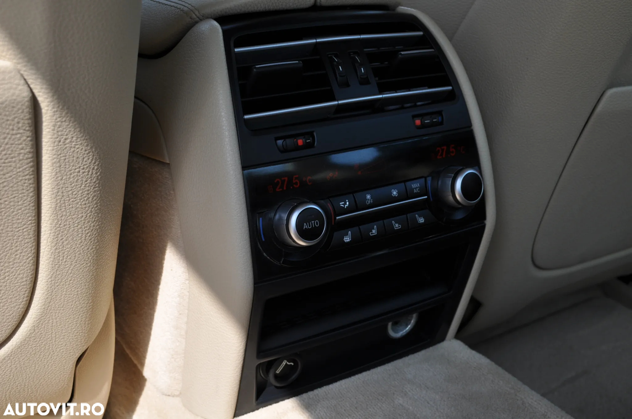 BMW Seria 7 750Ld xDrive - 17