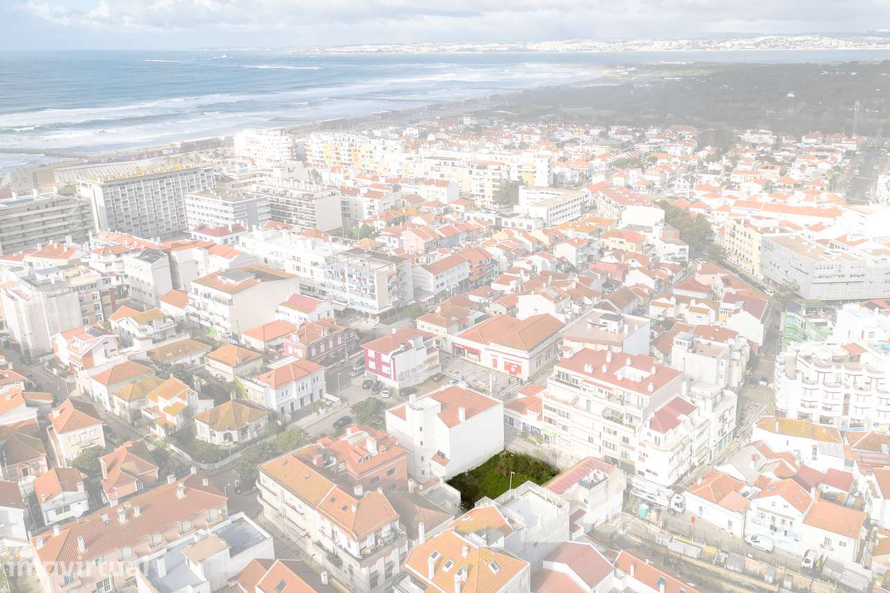 Terreno Urbano, Costa da Caparica - Grande imagem: 4/12