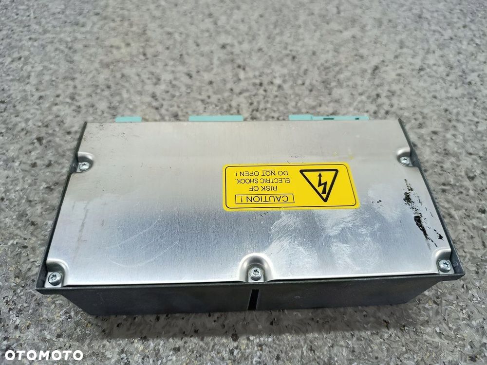 SENSOR AIRBAG BMW 5 E60 6946384 3.0 D 530d - 5