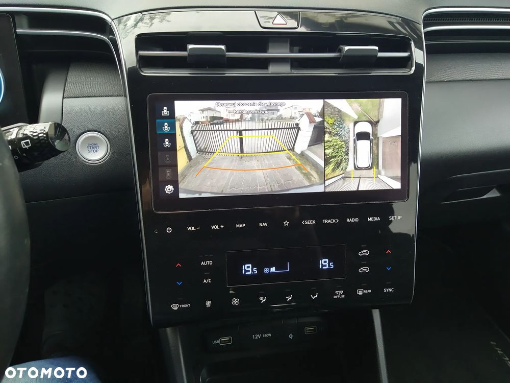 Hyundai Tucson - 17