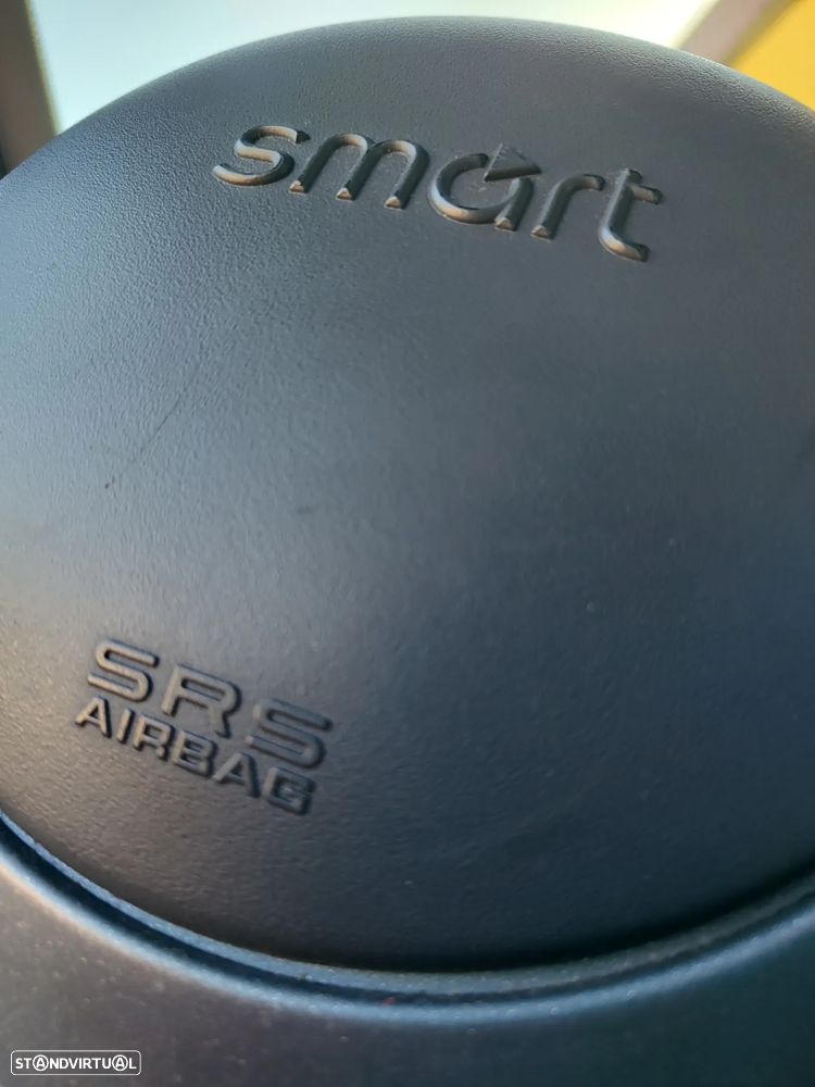 Smart ForTwo Coupé - 16