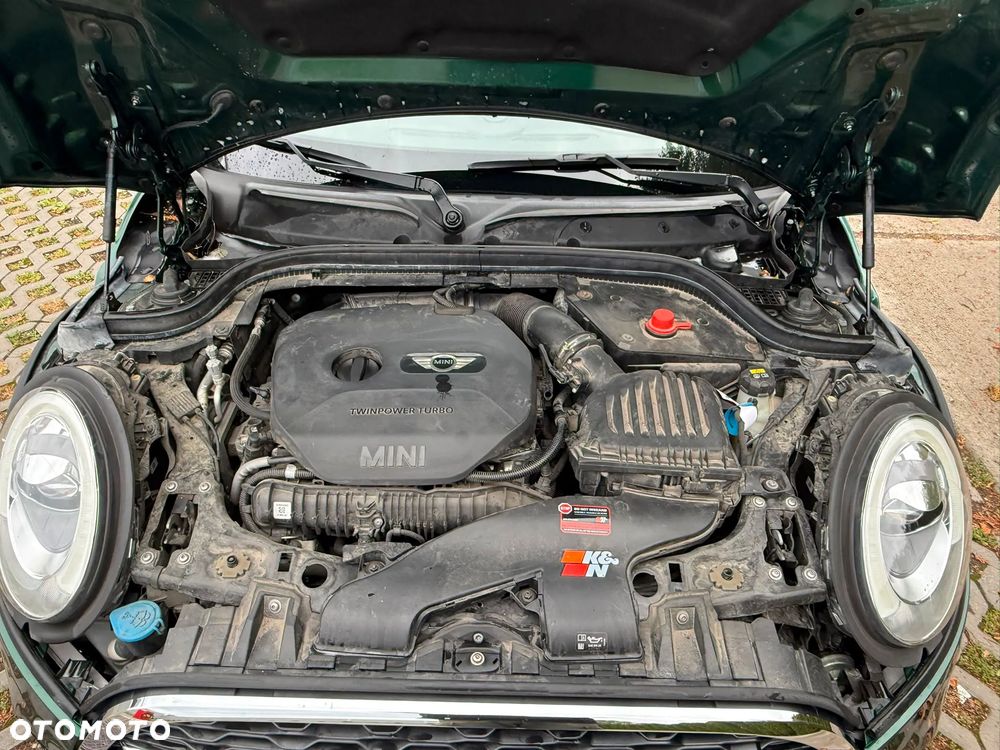 MINI Cooper S Sport-Aut - 26