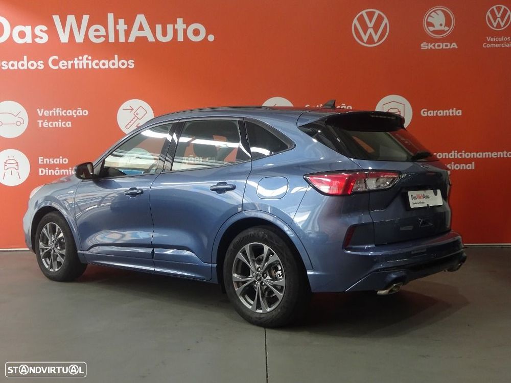 Ford Kuga 1.5 EcoBoost ST-Line - 3