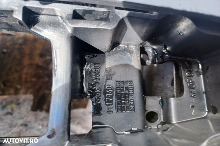 Cotiera 70W2001-3 0117819 0117860 MX1253 BMW X5 E70 [2006 - 2010] - 6