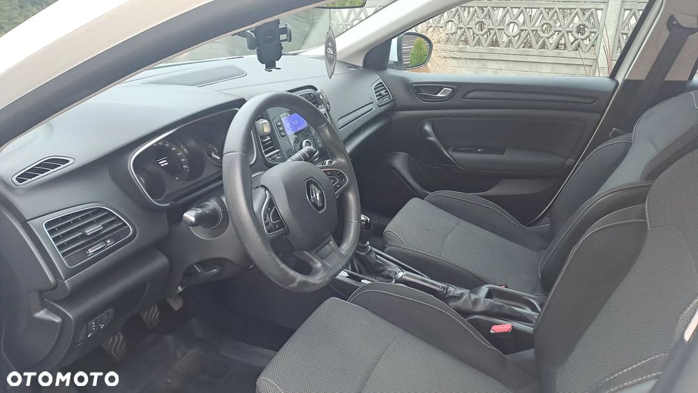 Renault Megane 1.6 SCe Life - 14