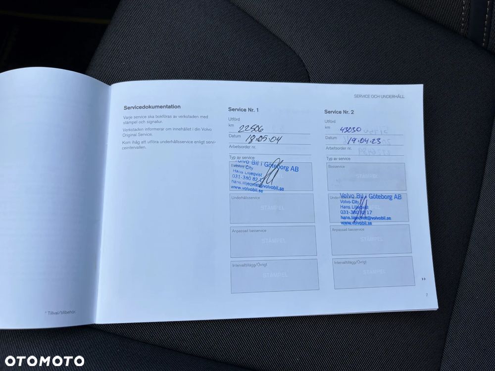 Volvo V40 Cross Country D2 Geartronic Momentum - 36