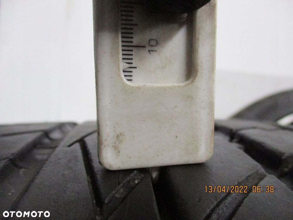 Koła felgi opony MERCEDES ML 166 ML166 R21 - 7