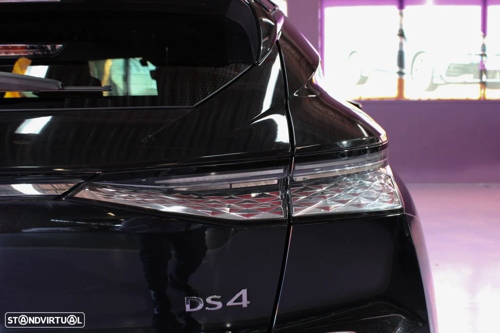 DS Automobiles Ds4 2022 photo 5