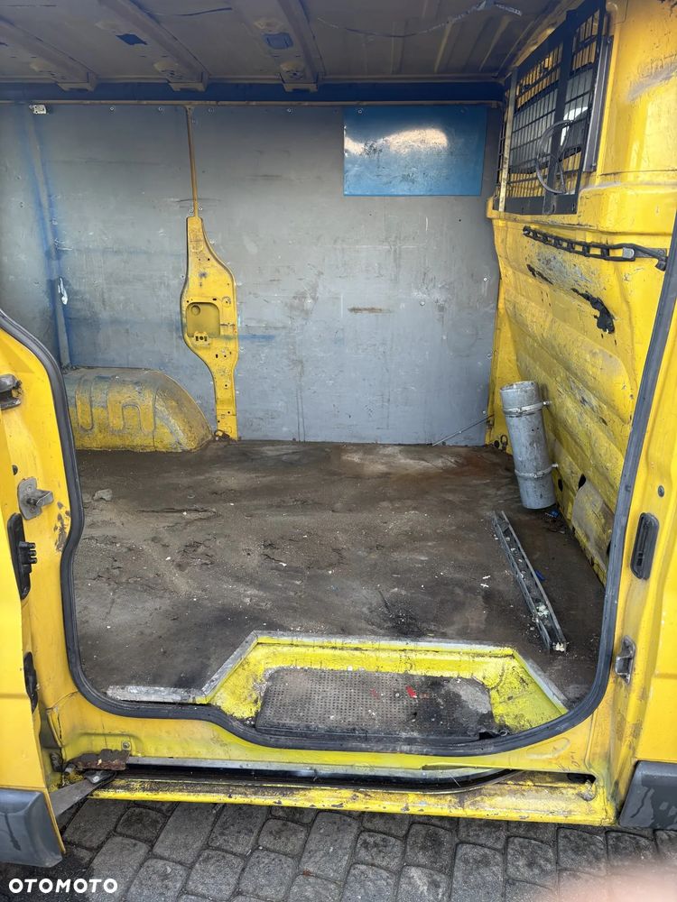 Opel Vivaro L1H1 - 9