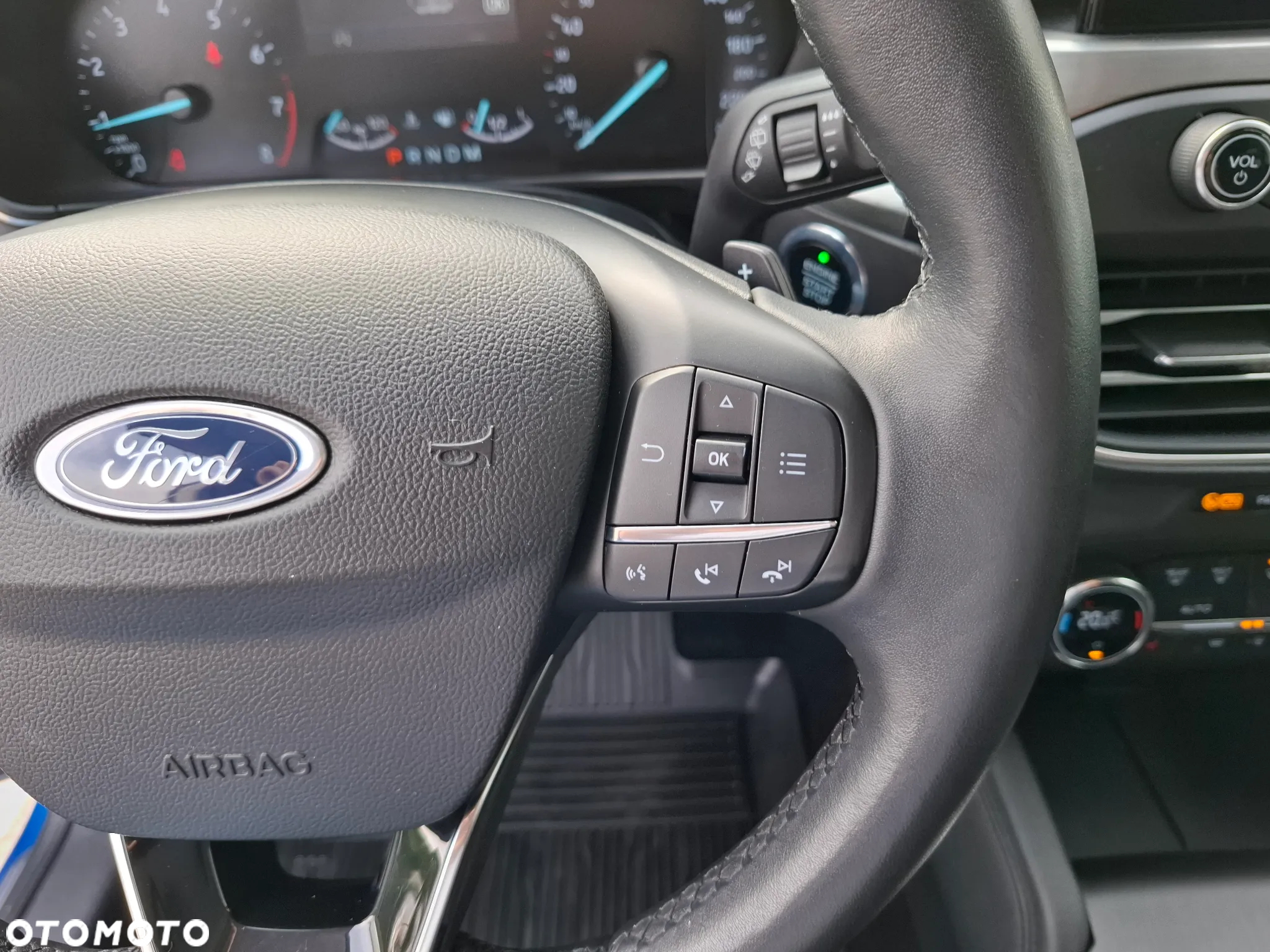 Ford Focus 1.0 EcoBoost Titanium - 15
