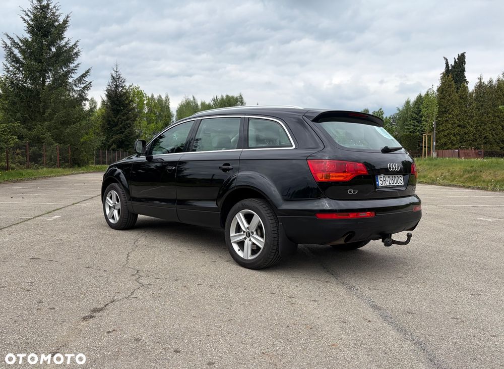 Audi Q7 - 5