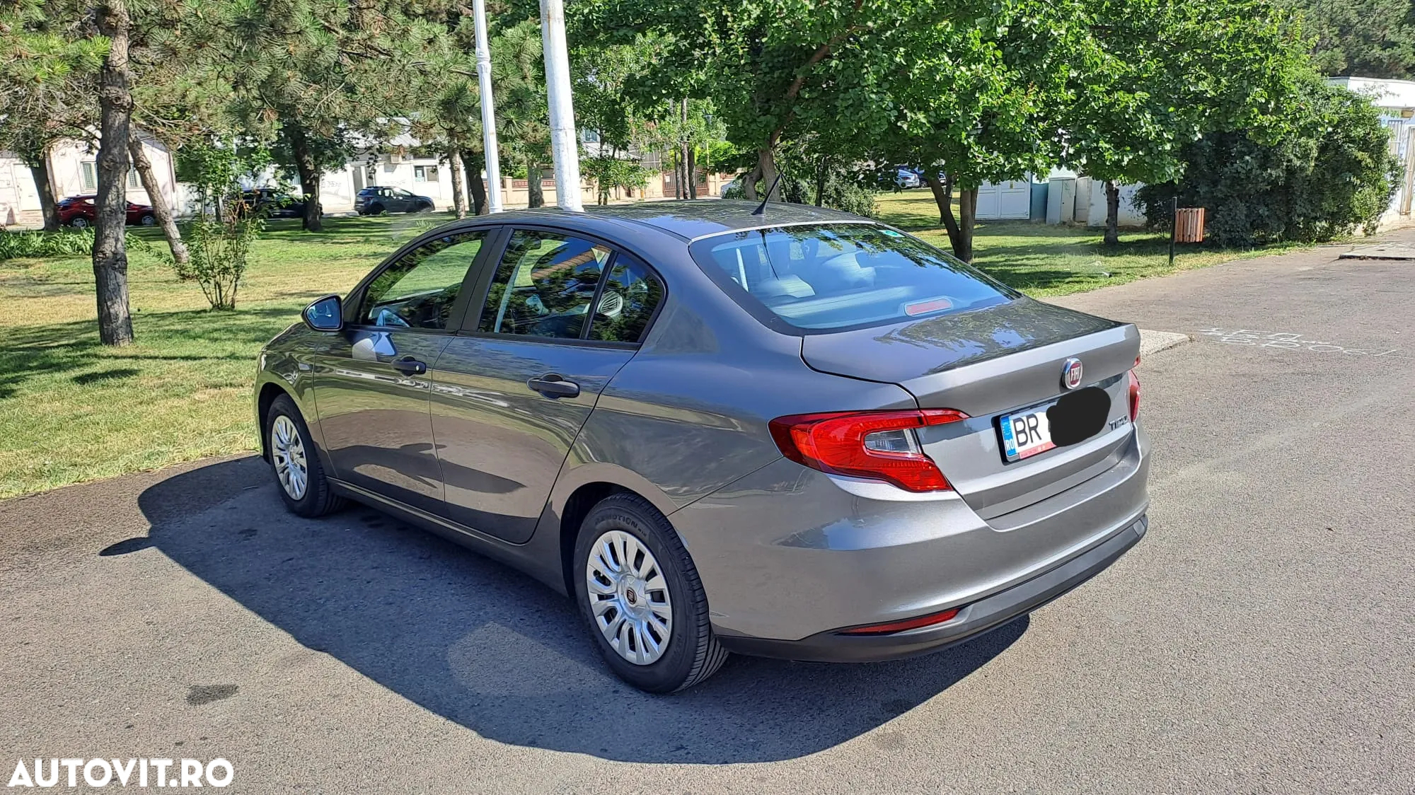 Fiat Tipo - 6