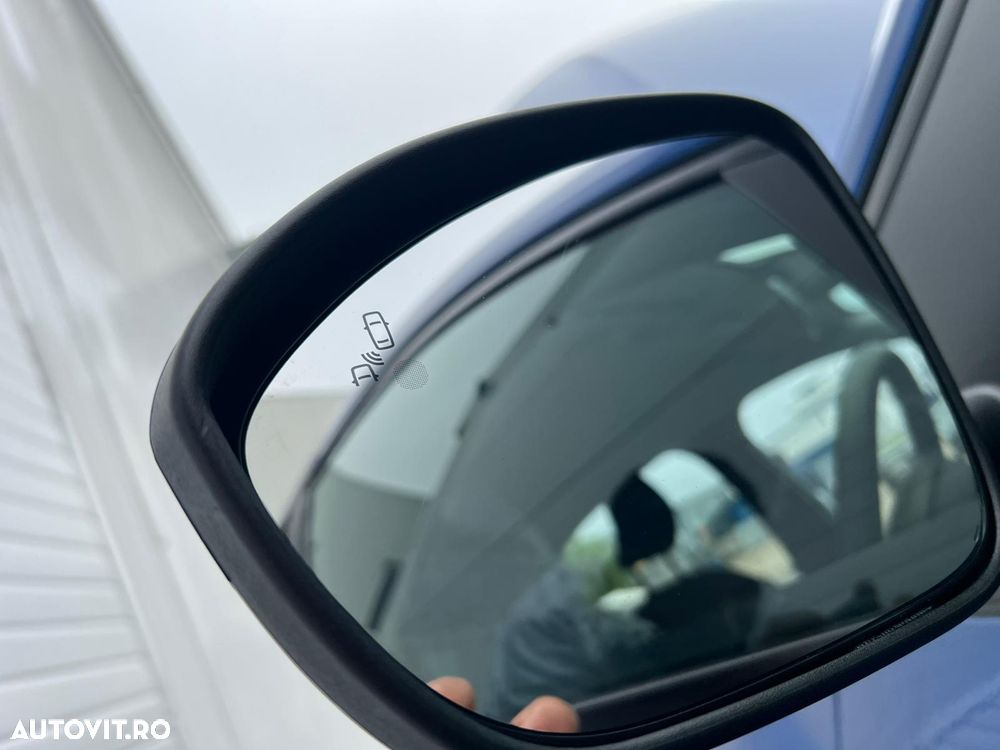 Dacia Logan TCe 90 MT6 Prestige - 34